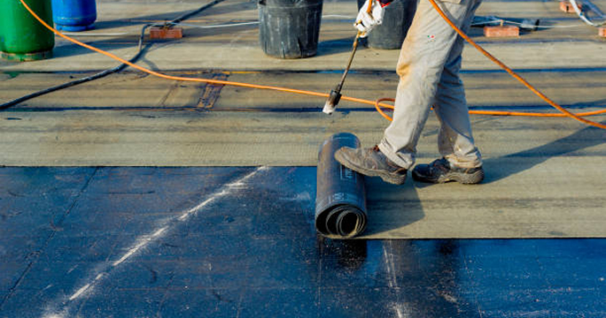 Water Proofing