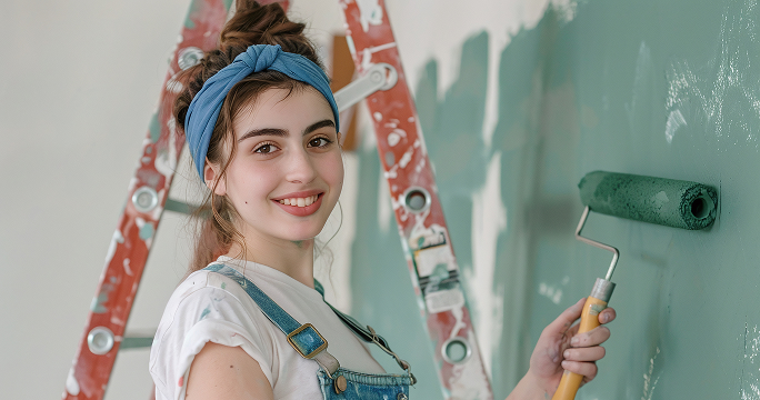 Painters