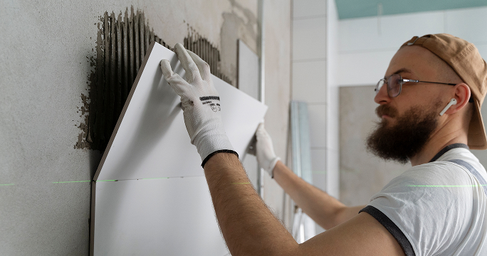 Tiling Contractor