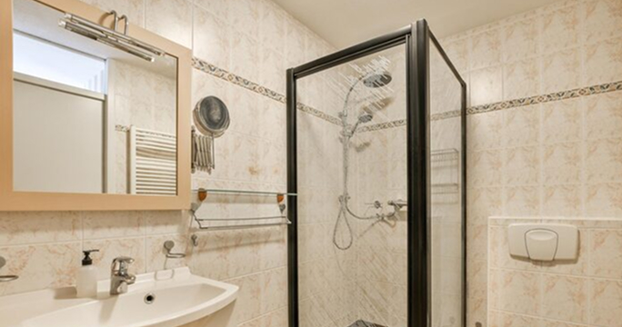 Shower Screens