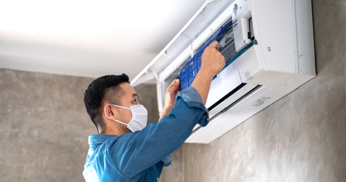 Aircon Installation