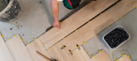 Flooring Installers