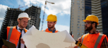 Builders & Contractors